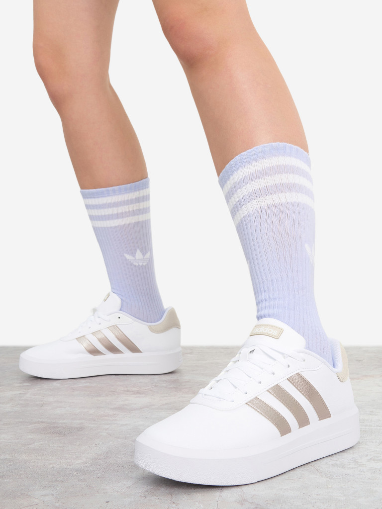 adidas Court Platform ID1969 5399 40