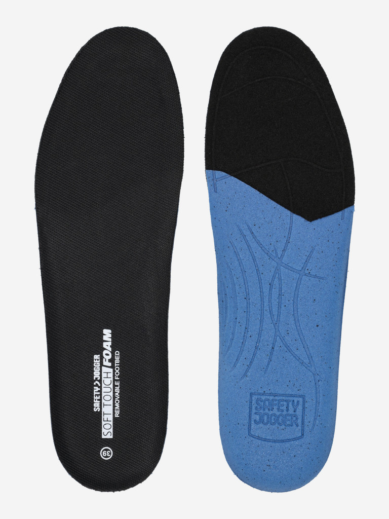Кеды женские Safety Jogger Casual Low 2