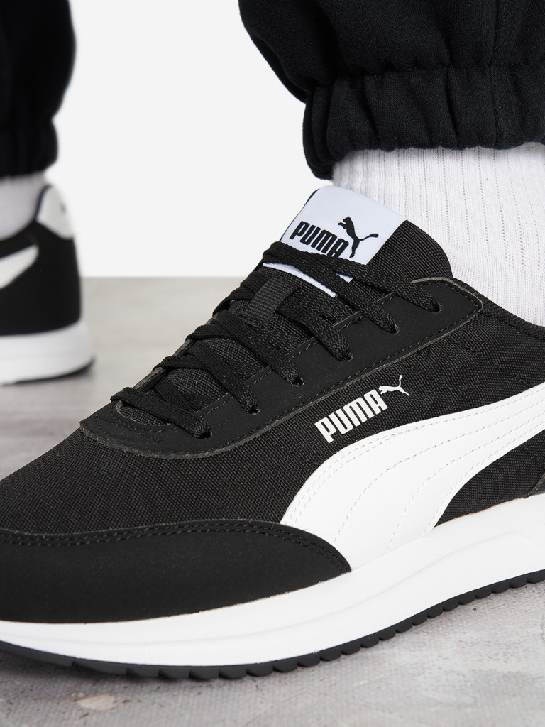 Кроссовки женские PUMA R78 Lightwind