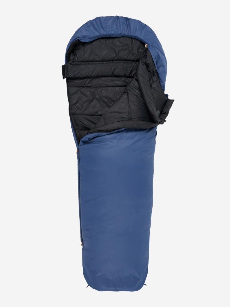 Спальный мешок Zanier Furgler +6° R