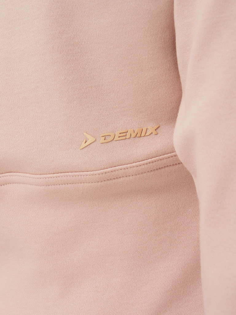 Толстовка женская Demix