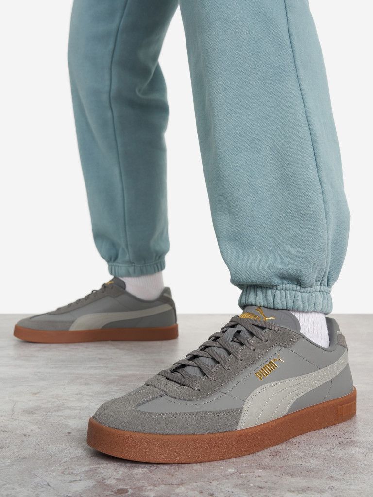 Кеды мужские PUMA Club Il Era