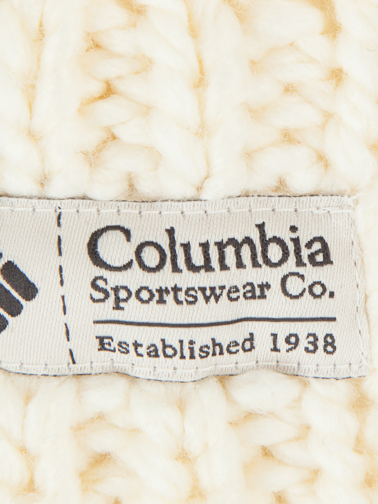 Шапка женская Columbia Hideaway Haven Slouchy