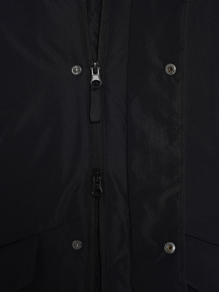 Пуховик мужской Demix