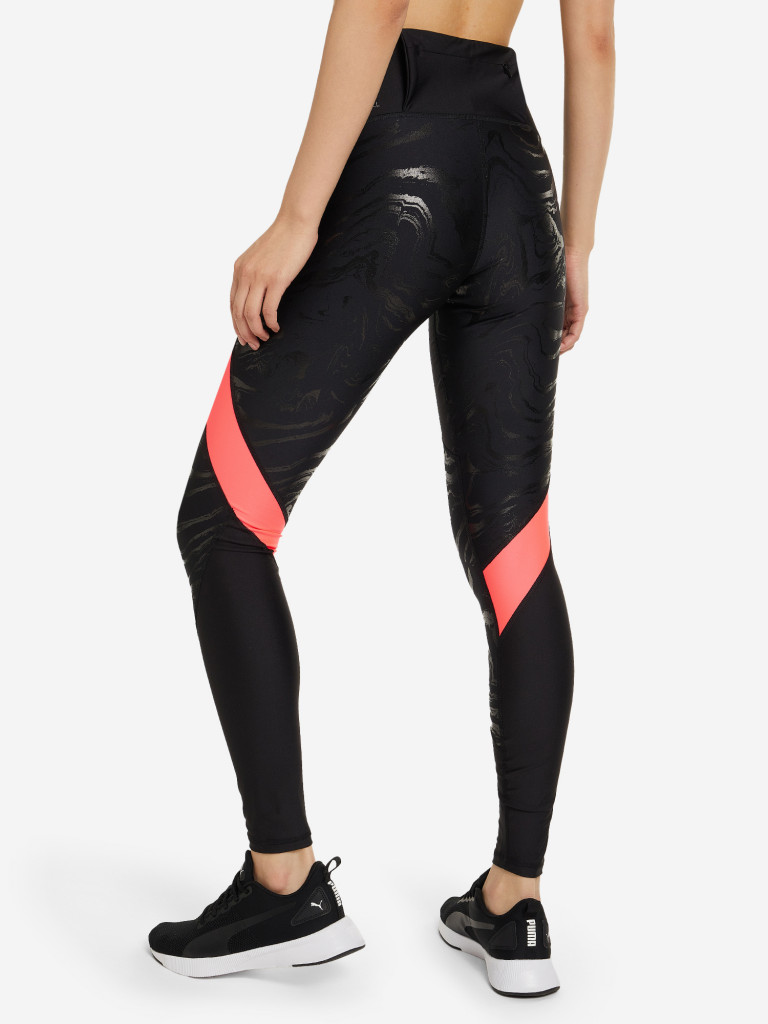 Легинсы женские PUMA Run Ultraform