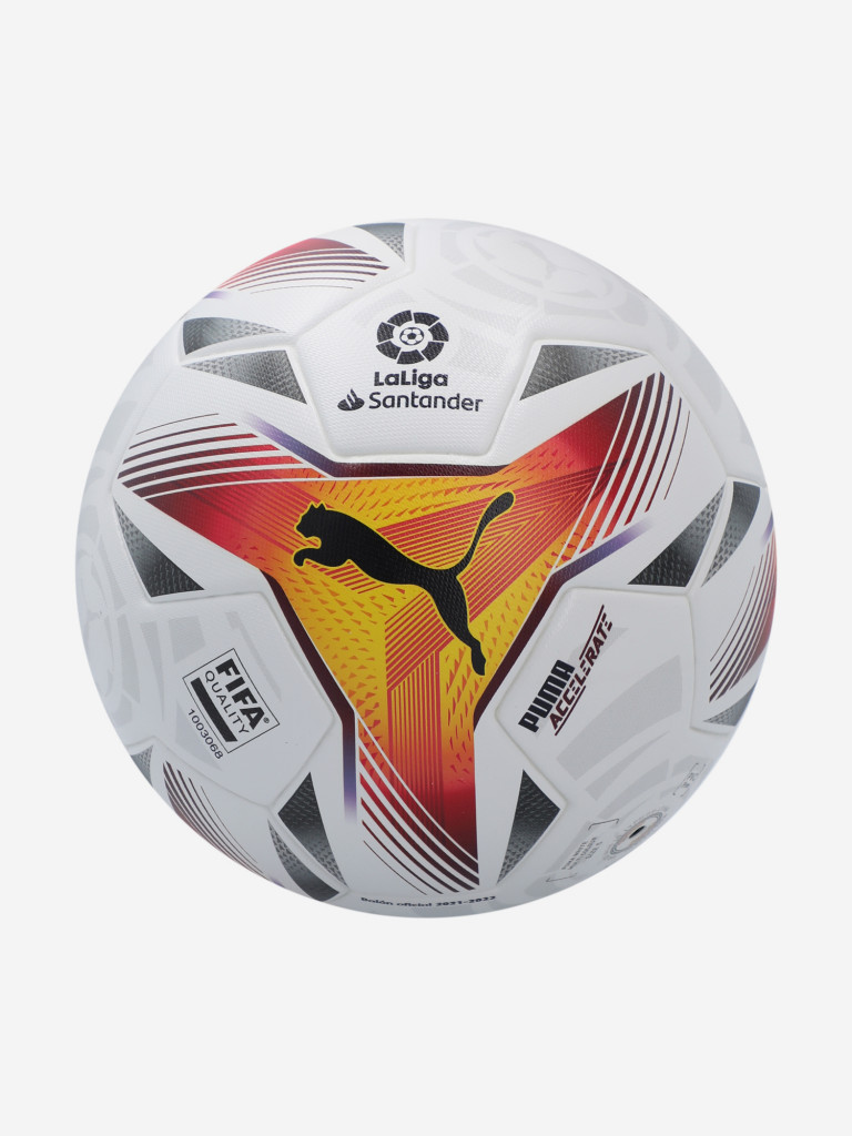 Puma la liga 1 soccer ball best sale