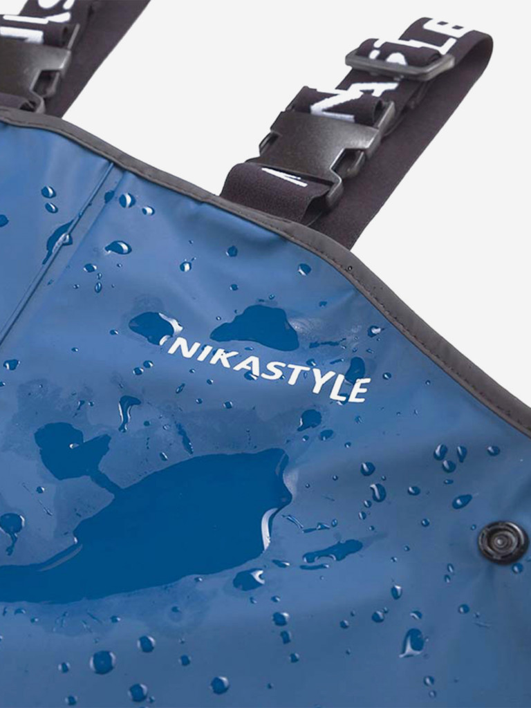 Полукомбинезон непромокаемый детский NIKASTYLE