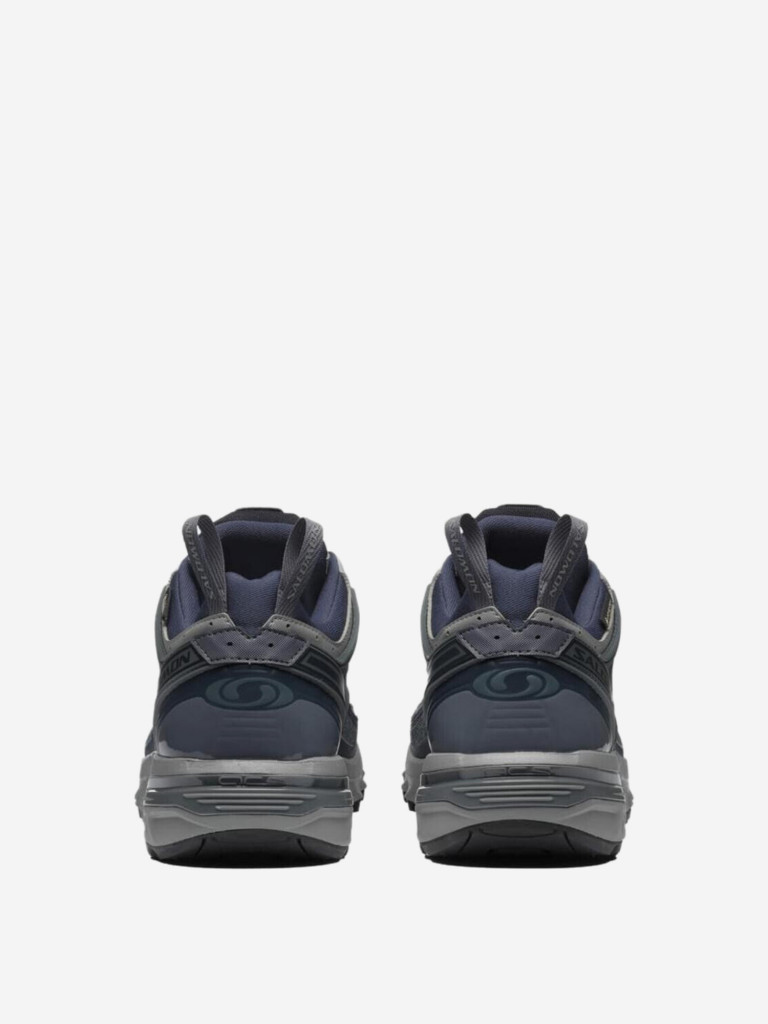 Кроссовки Salomon Gore-Tex