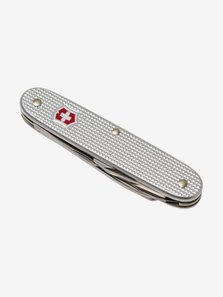 Нож складной Victorinox Pioneer, 93 мм, 2 функции