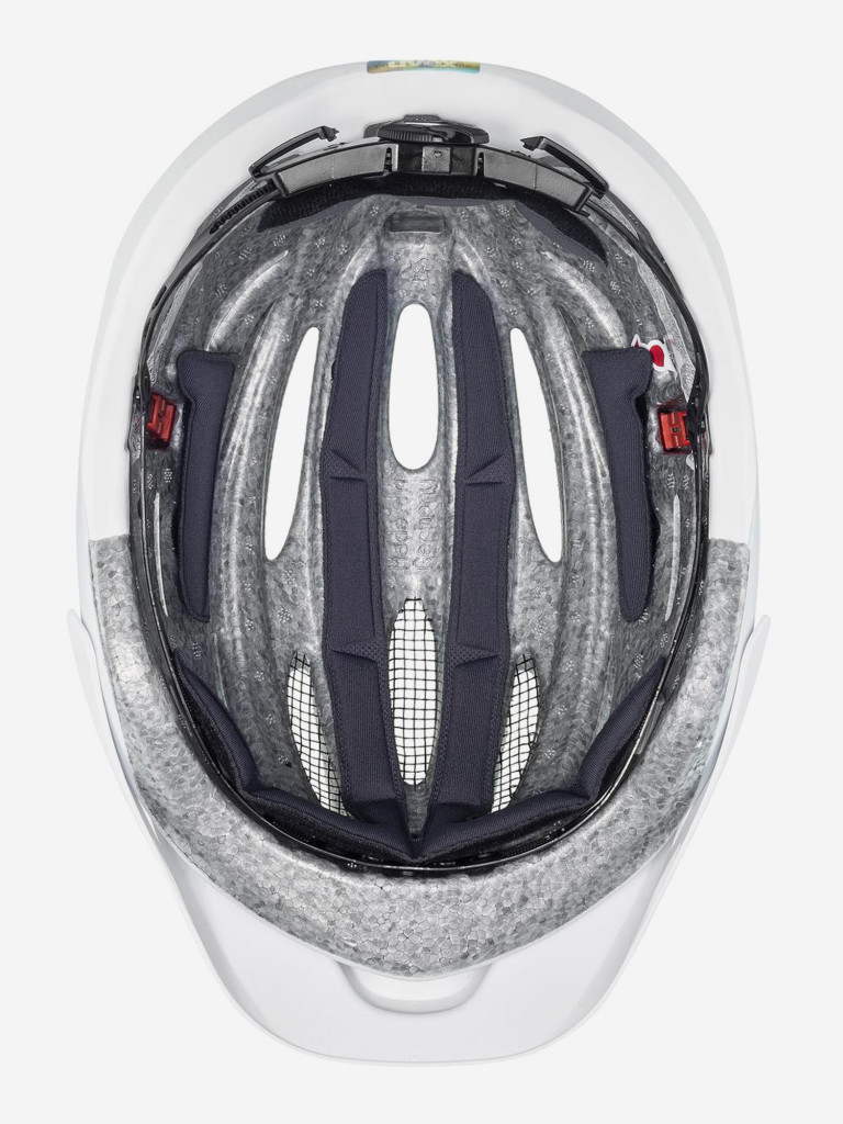 Шлем велосипедный Uvex True CC