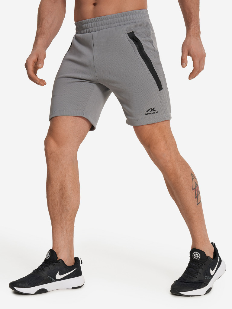 Шорты мужские Athlex