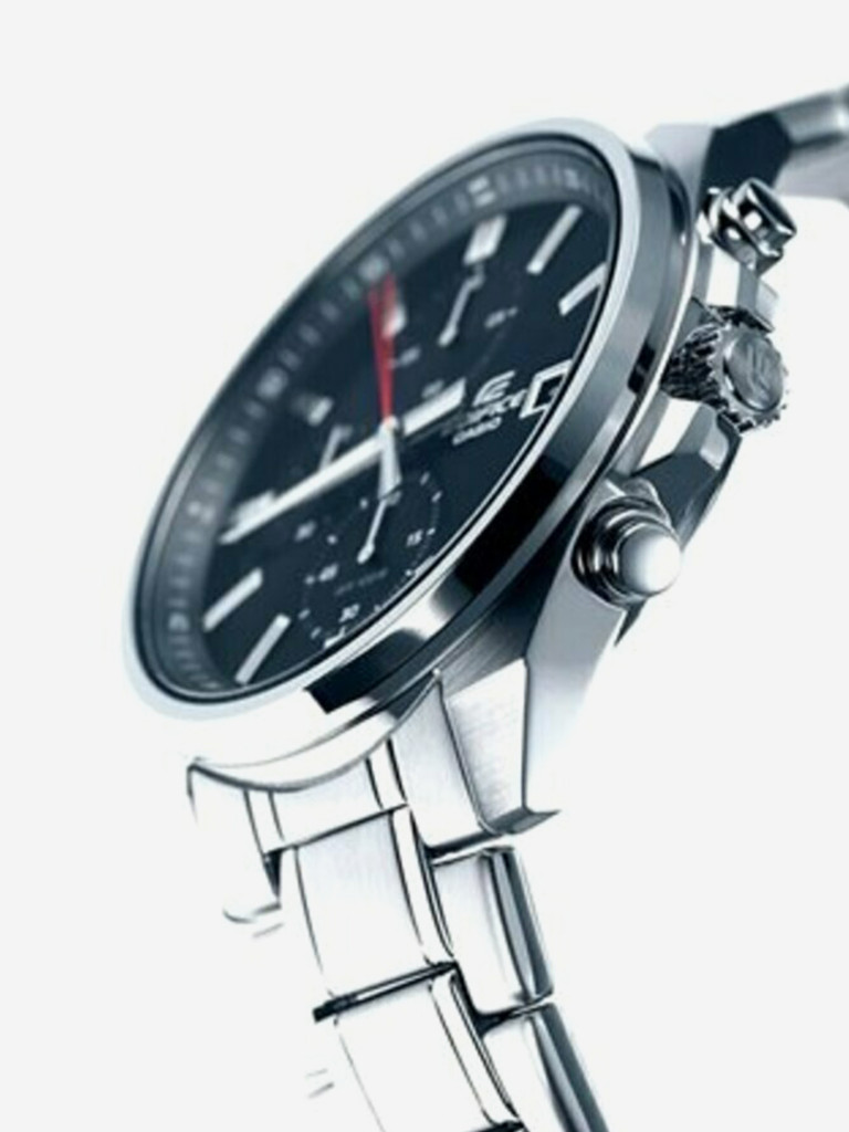 Спортивные часы CASIO EDIFICE EFV-610D-1A