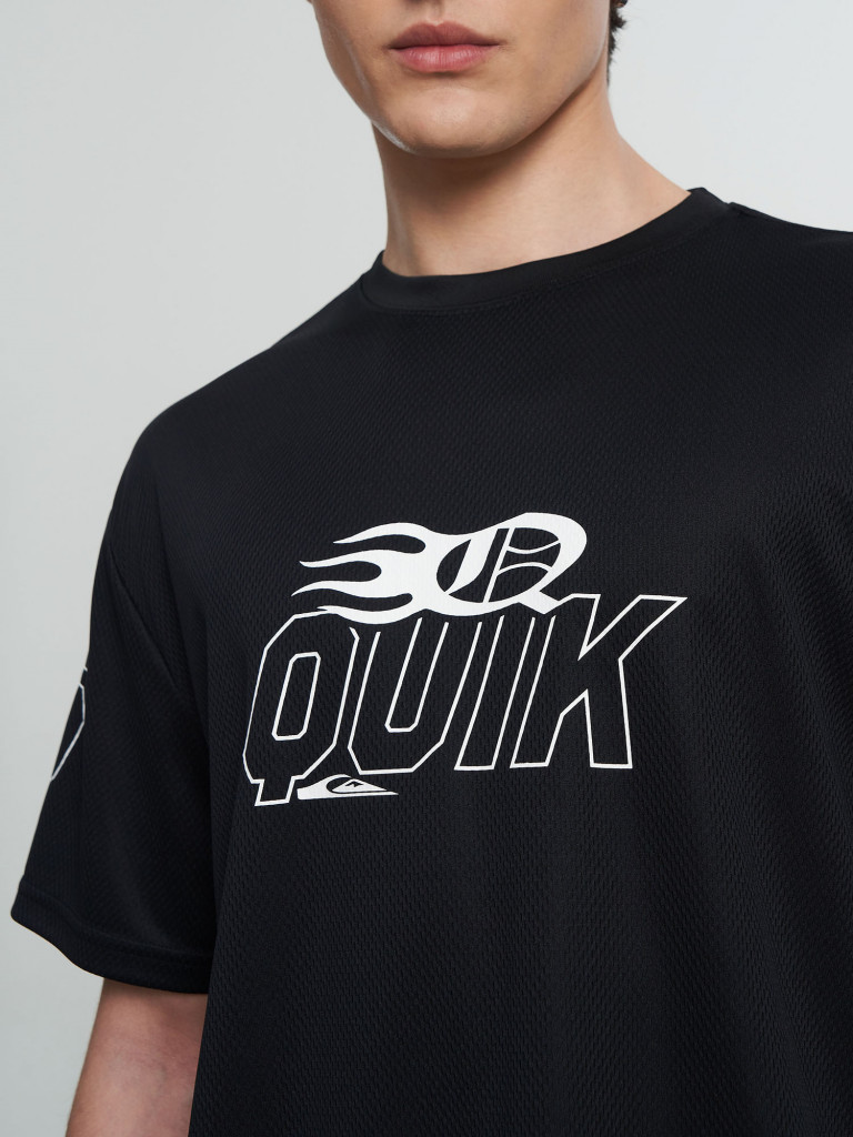 Футболка мужская Quiksilver Mercury Americana