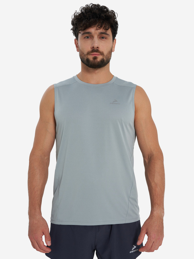 Майка мужская Demix