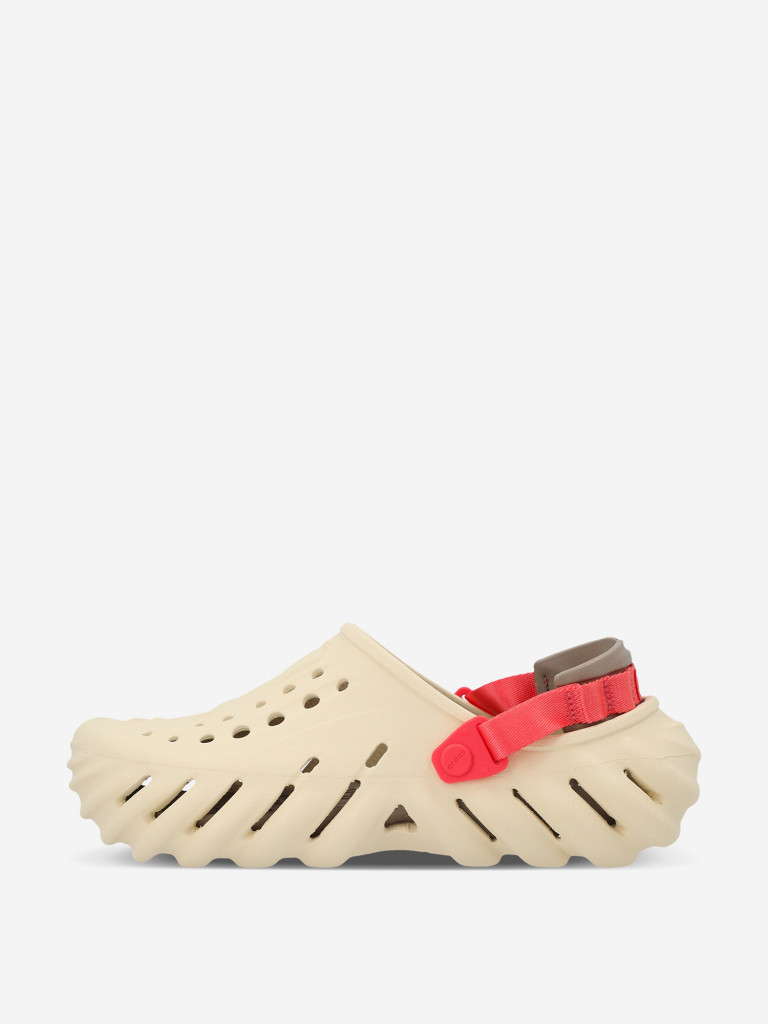 Сабо женские Crocs Echo