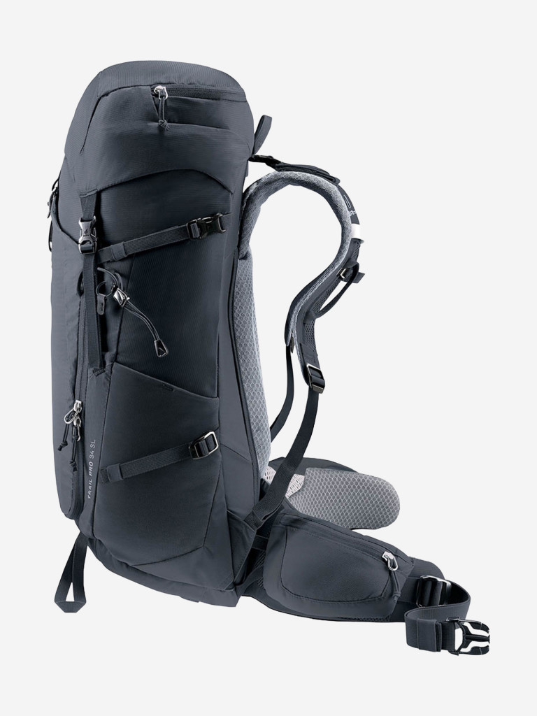 Рюкзак Deuter Trail Pro 34 SL