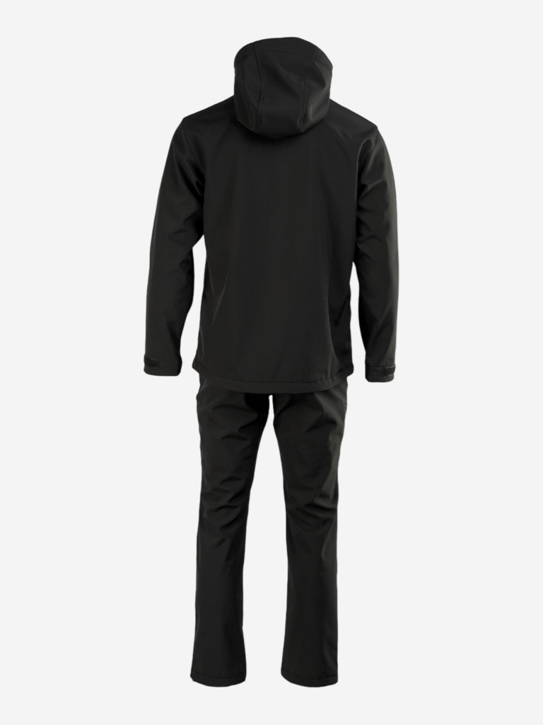 Костюм мужской Fantom Force KOYOT демисезонный мембранный для охоты и рыбалки