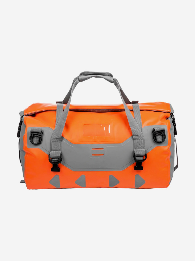 Гермосумка NISUS 40л, ПВХ (N-8916-40)