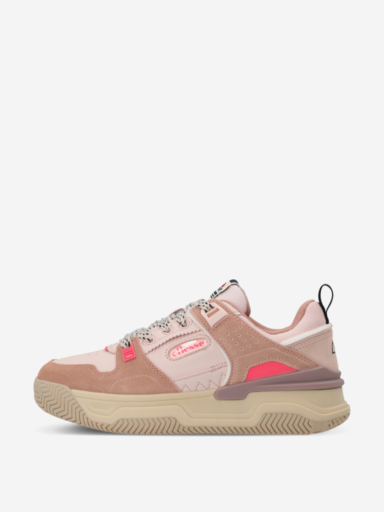 Кроссовки женские Ellesse Suetec