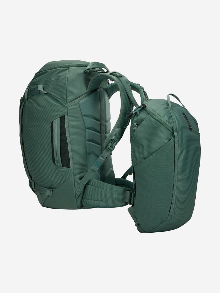 Туристический рюкзак Thule Landmark Traveл Pack, Woman, 60л