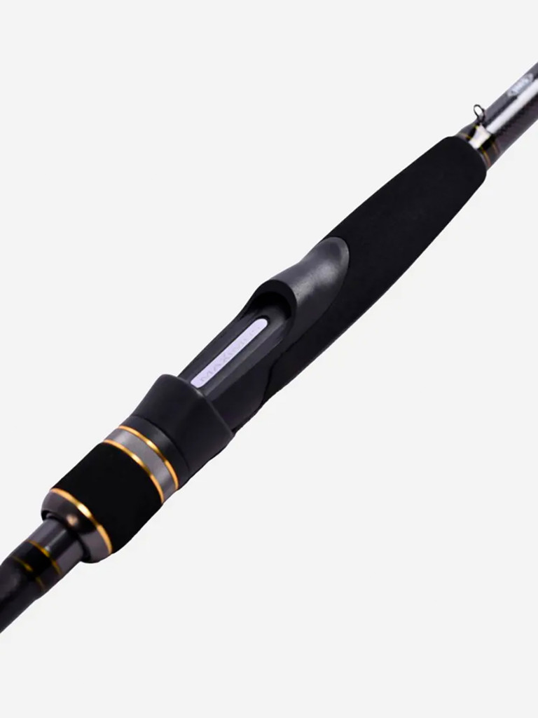 Спиннинг Maximus CONTACT JIG 25M 2,5 м 7-35 г + Шнур Power Phantom Synapse PE 110m, мультиколор #1,0 (11,3кг), 0,16mm