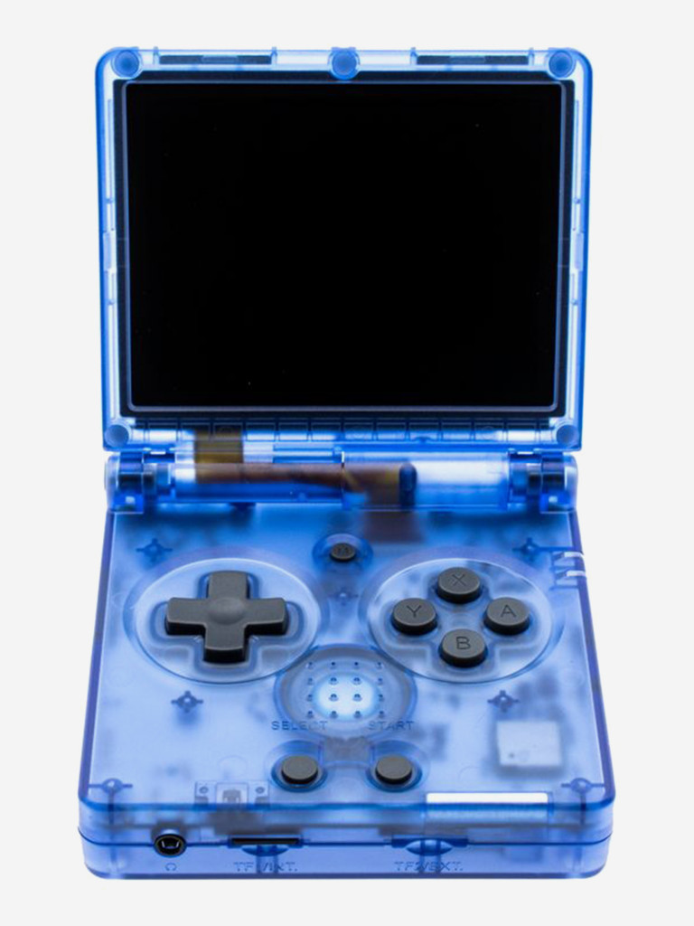 Портативная игровая приставка ANBERNIC RG35XX-SP
