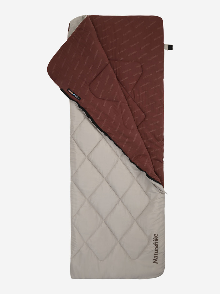 Спальник Naturehike Autumn Maple Sleeping Bag R350