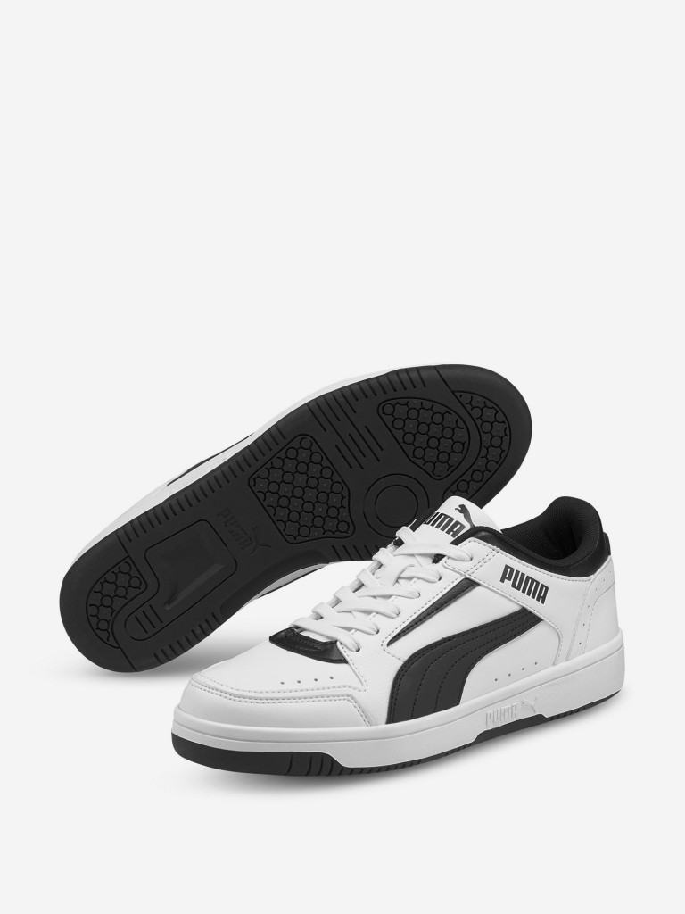 Кеды мужские PUMA Rebound Joy Low