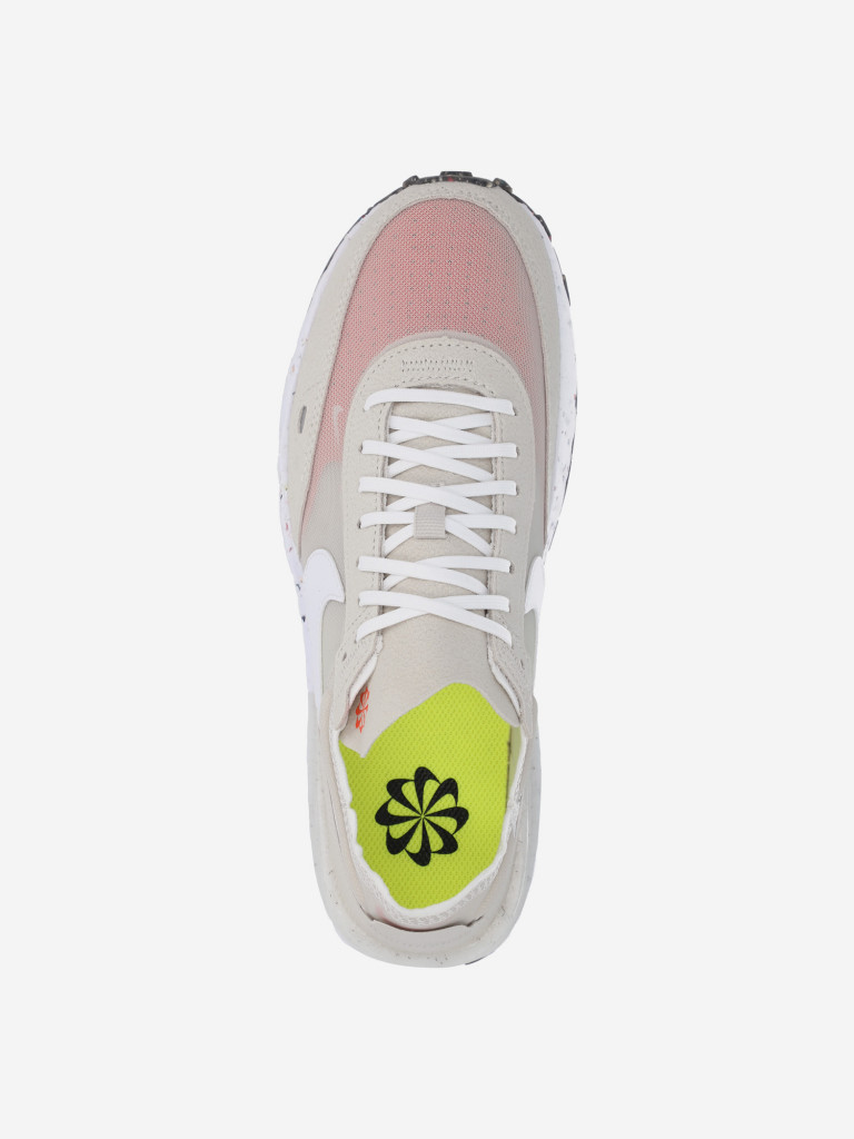 Кроссовки женские Nike Waffle One Crater Se Nn