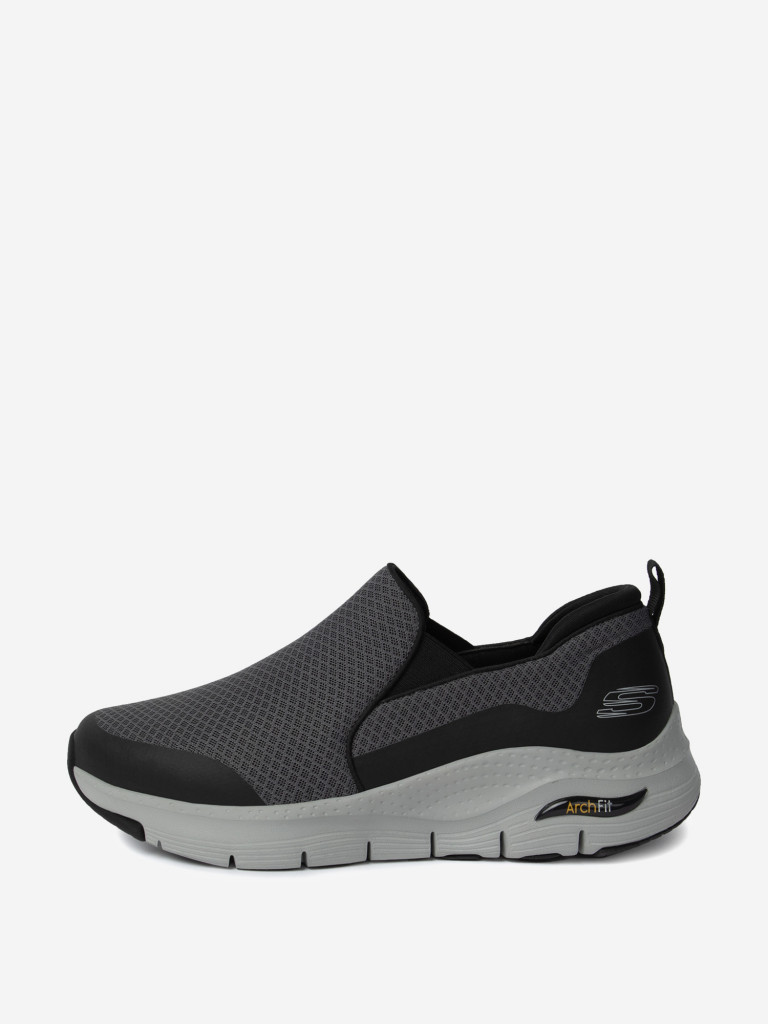 Слипоны мужские Skechers Arch Fit