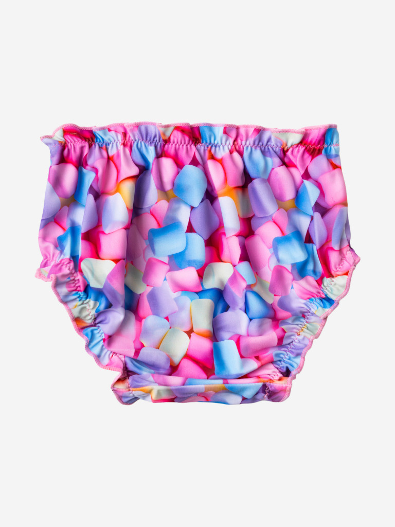 Плавки для девочек PlayToday