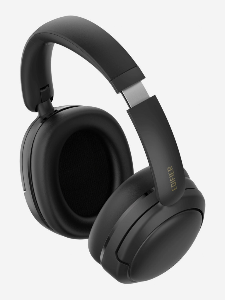Гарнитура мониторные Edifier W800BT SE черный беспроводные bluetooth