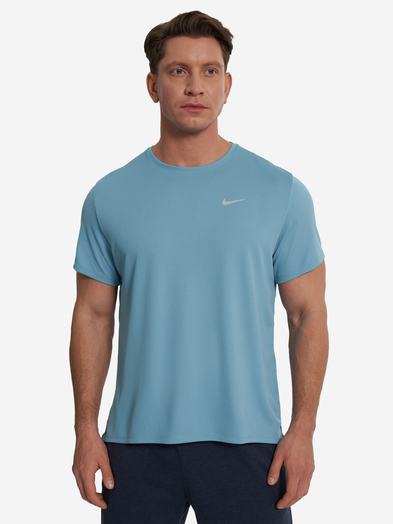Футболка мужская Nike Dri-FIT Miler