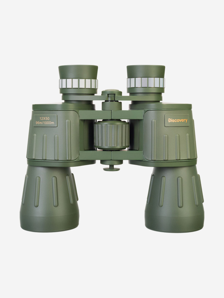 Бинокль Levenhuk Discovery Field 12x50