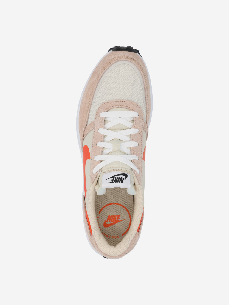 Кроссовки мужские Nike Waffle Nav