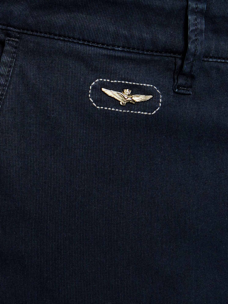 Брюки мужские AERONAUTICA MILITARE