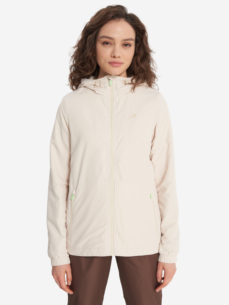 Легкая куртка женская Demix