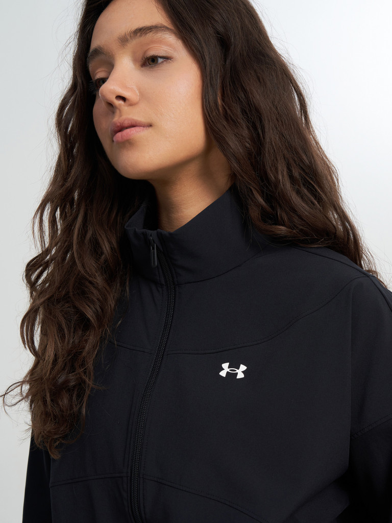 Ветровка женская Under Armour Rival