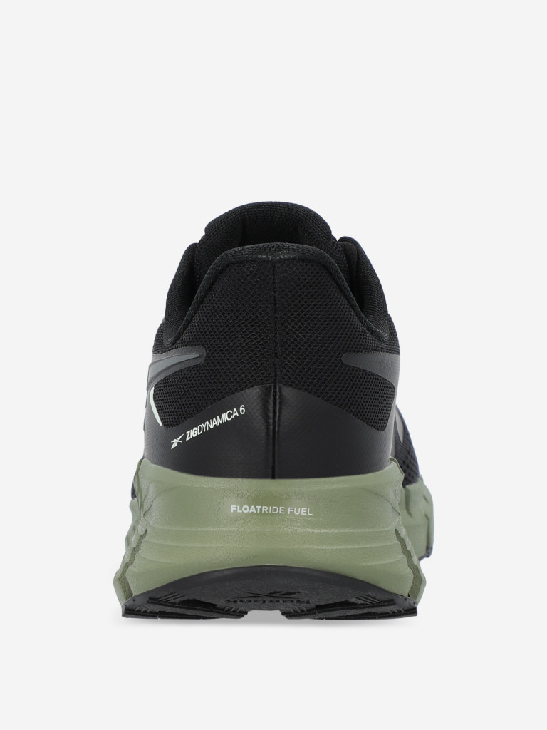 Кроссовки мужские Reebok Zig Dynamica 6