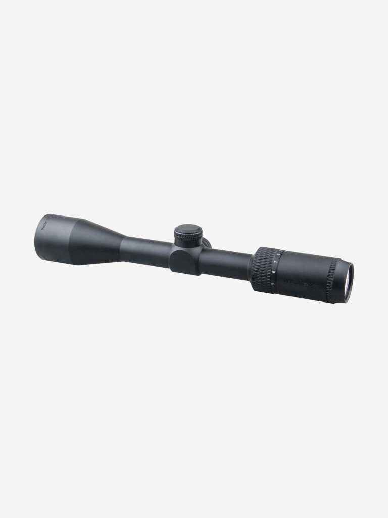Прицел оптический Vector Optics Matiz 3-9x40 для охоты, VMT-MIL, без подсветки