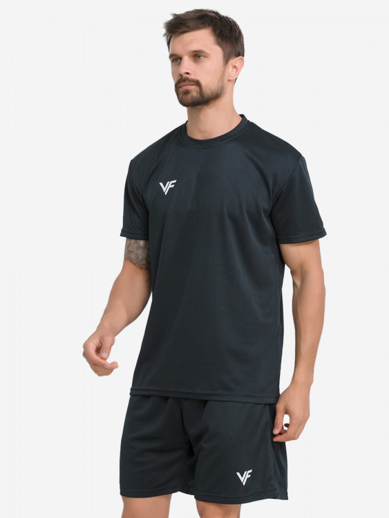 Футболка спортивная мужская Vaxter Five