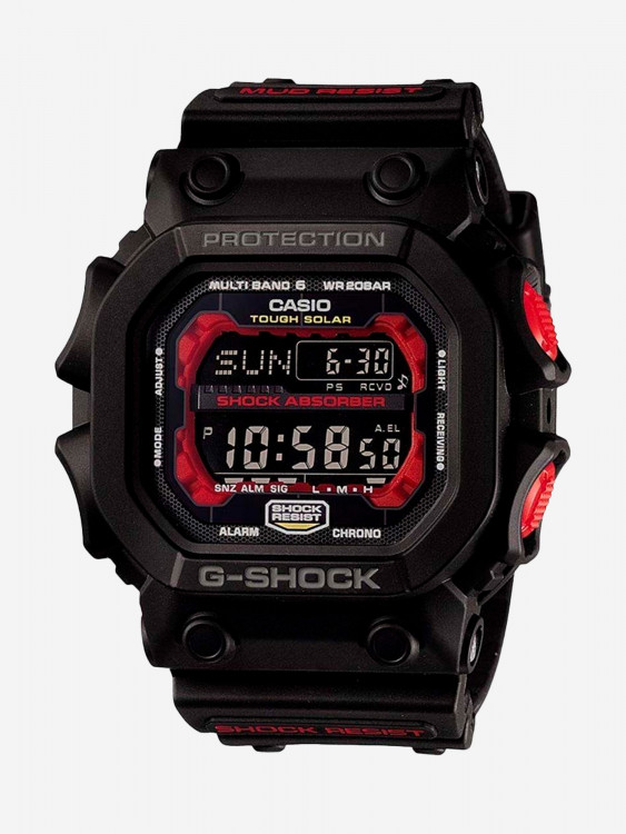 Спортивные часы CASIO GXW-56-1A