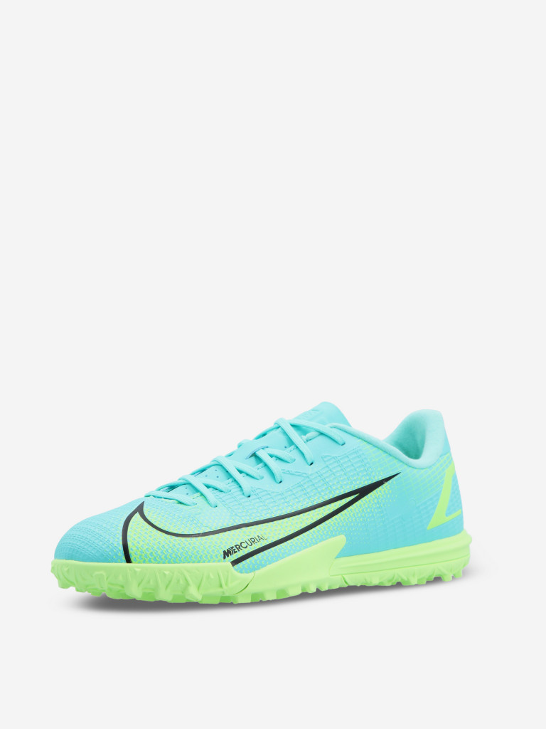 Бутсы для мальчиков Nike Vapor 14 Academy Tf