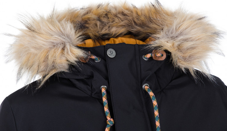 Куртка утепленная для мальчиков Merrell