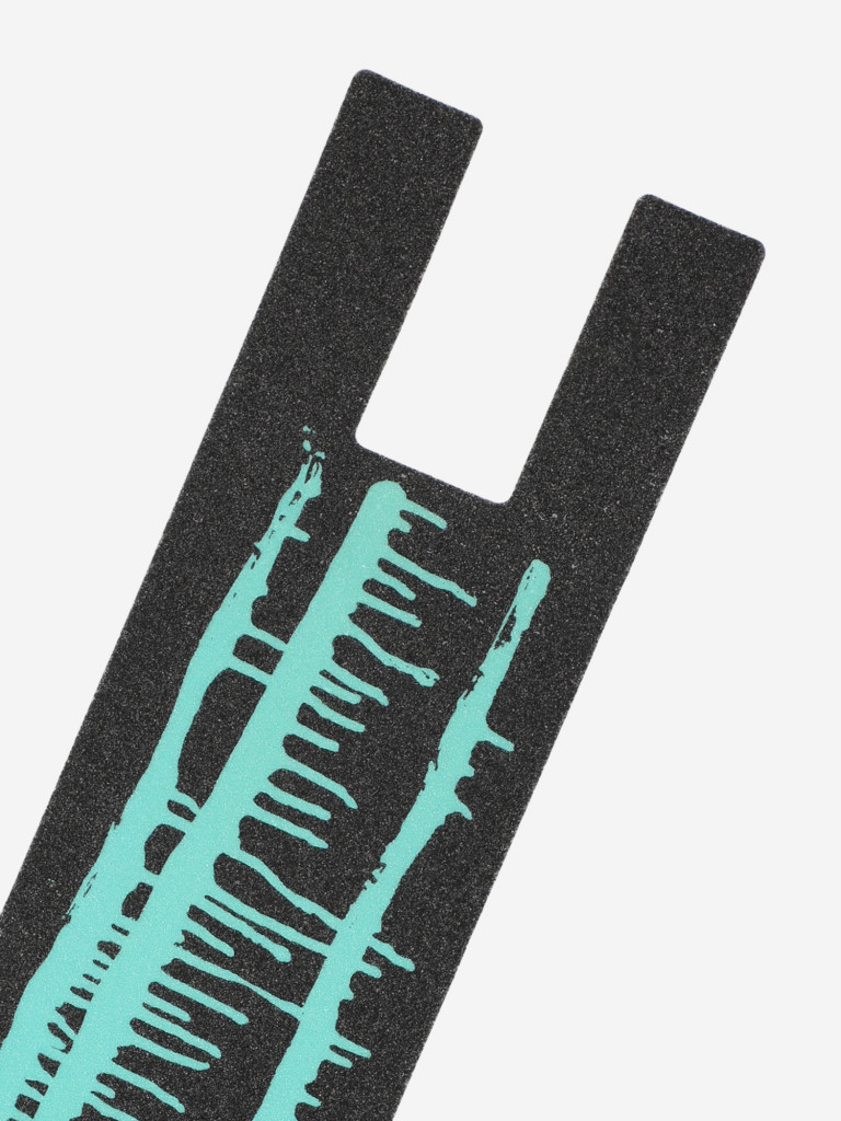 Шкурка для деки трюкового самоката Reaction