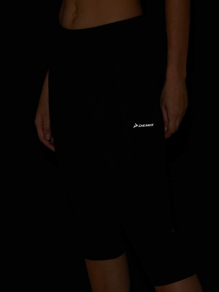 Бриджи женские Demix