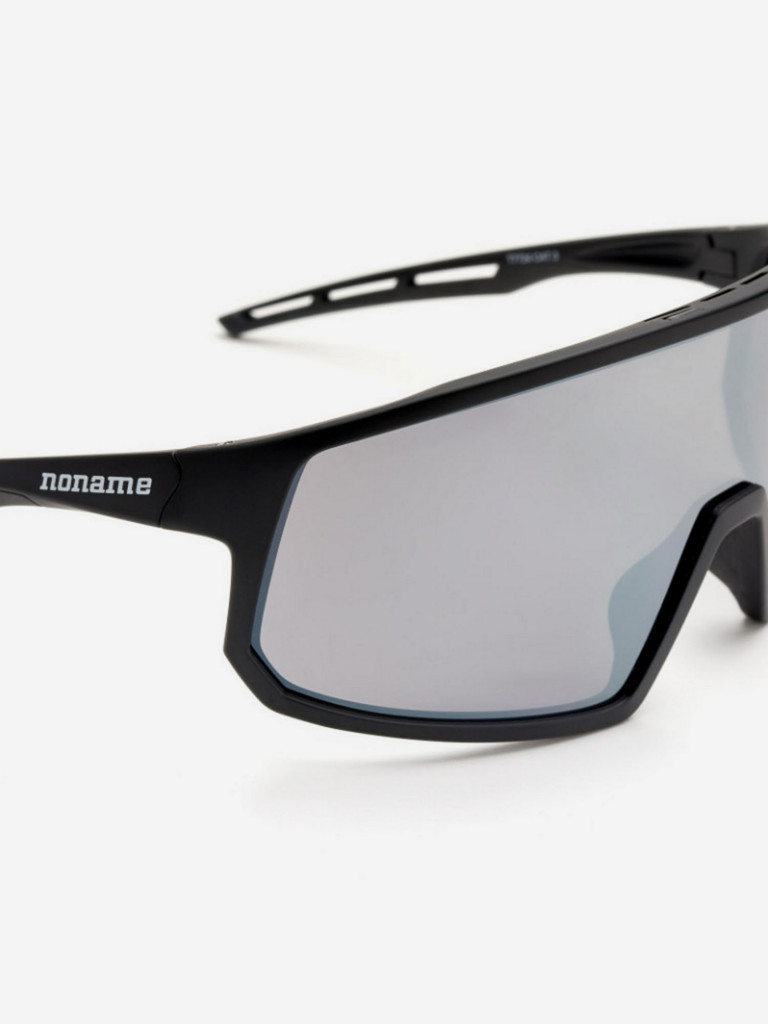 Очки спортивные NoName Toblach Black солнцезащитные