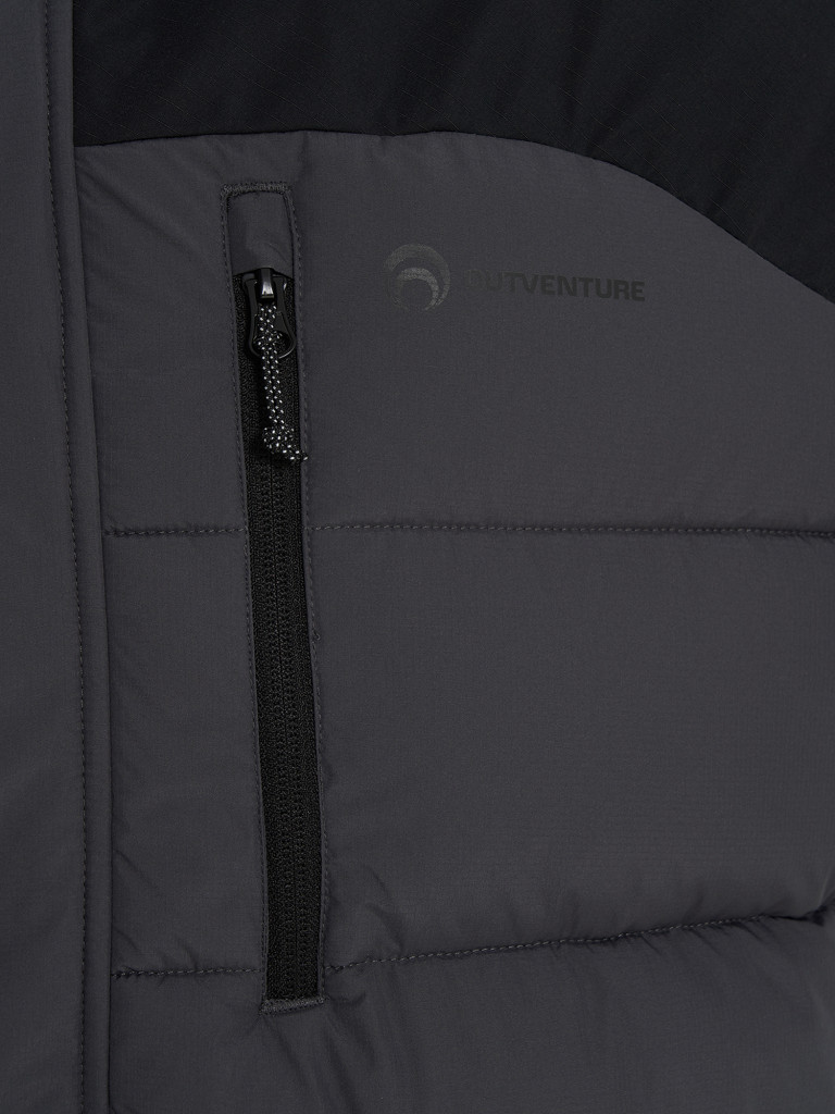 Пуховик мужской Outventure