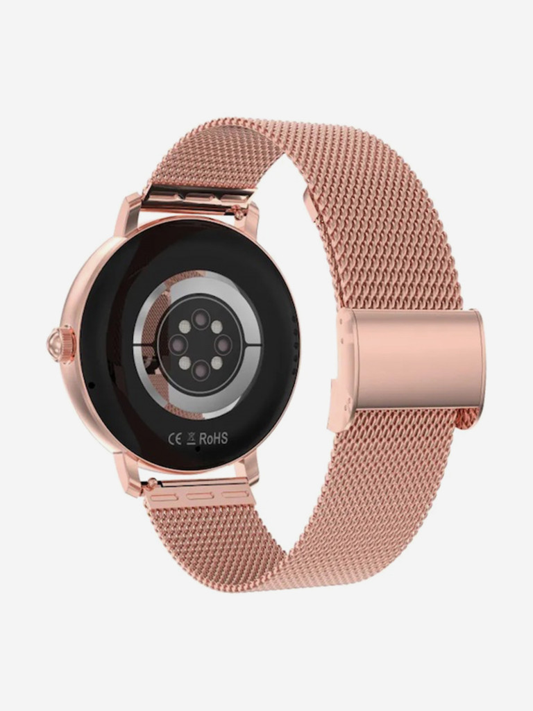 Смарт-часы CheckME Smart CMSDTSDIAMONDGG