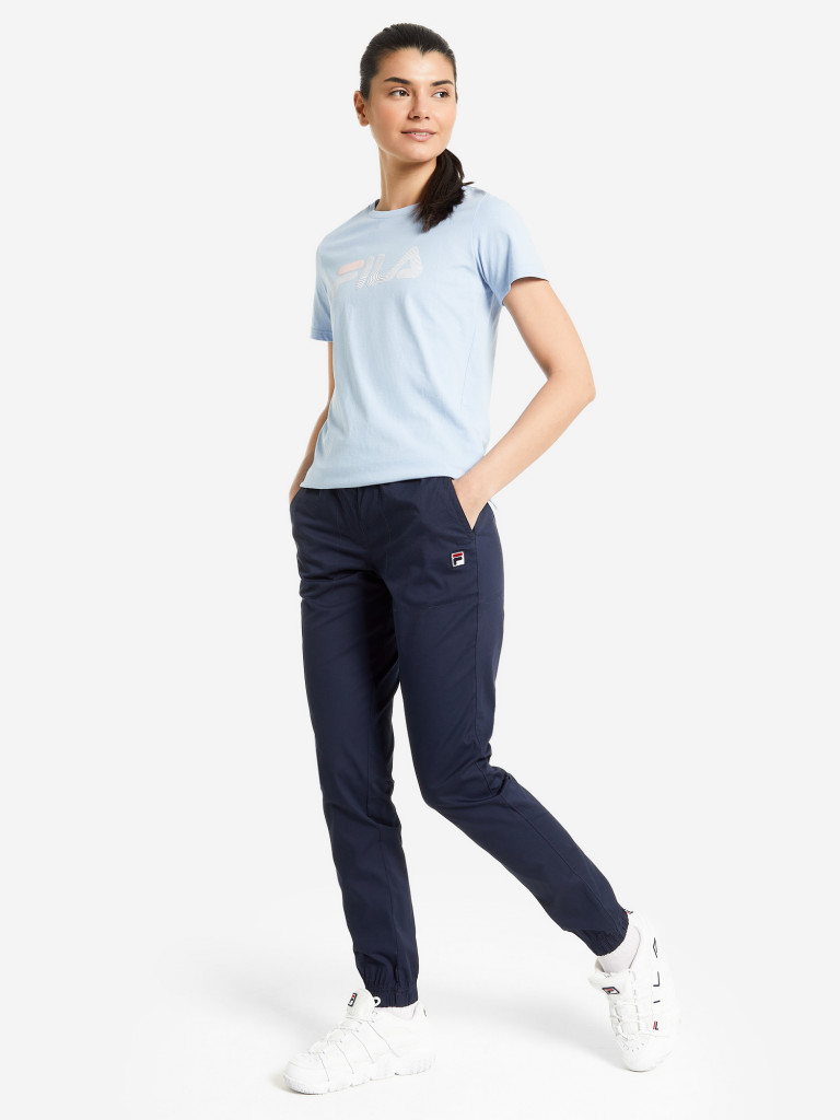 Брюки женские FILA